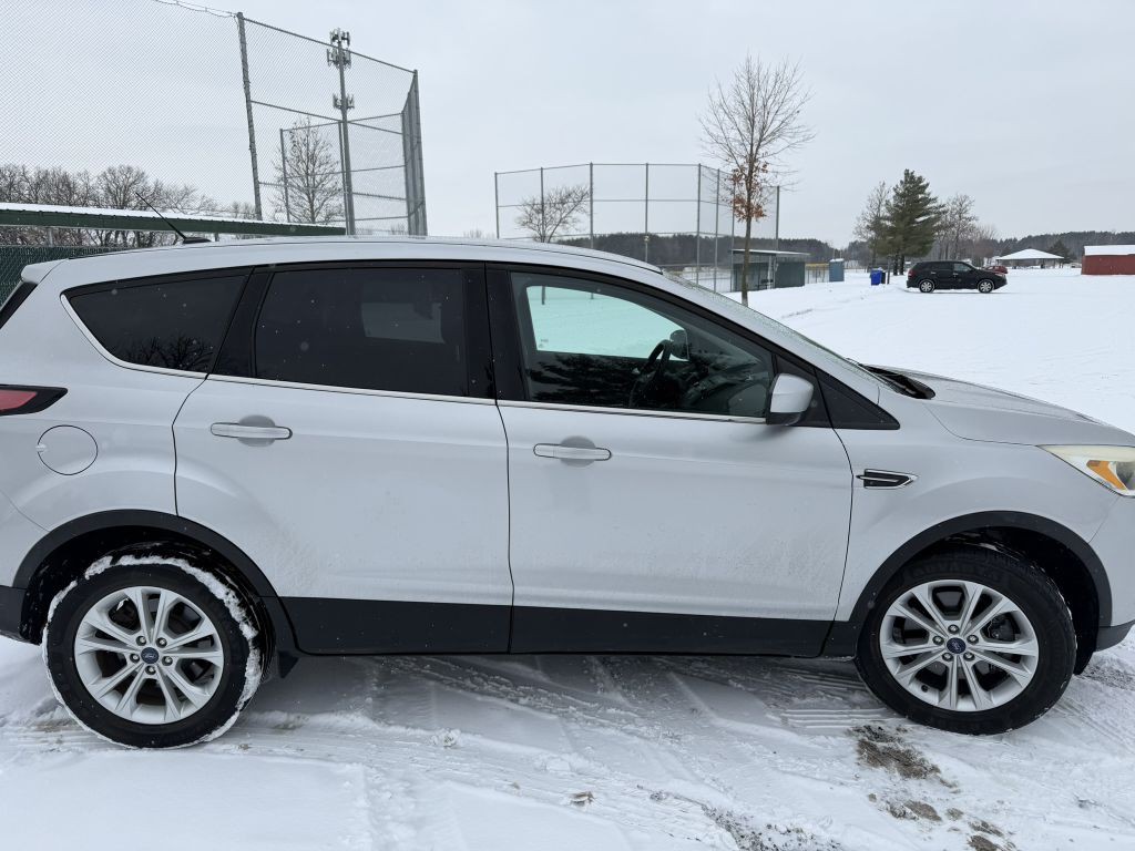 2017 Ford Escape Image 6