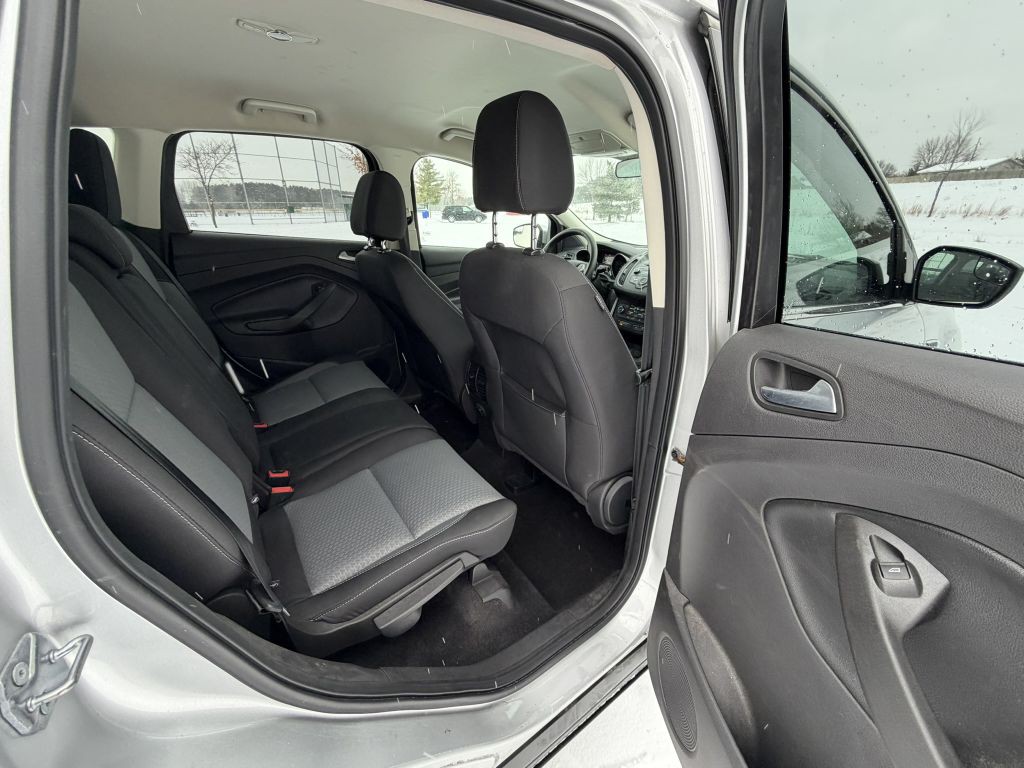 2017 Ford Escape Image 13