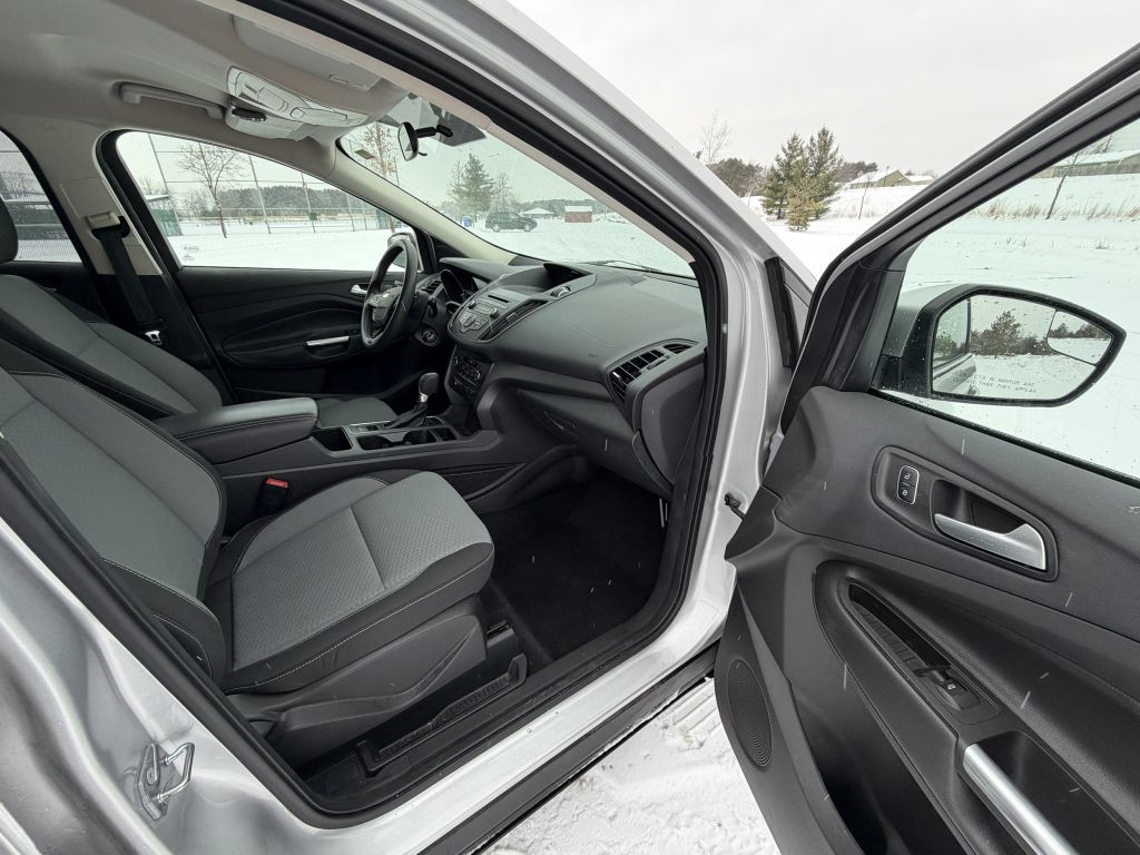 2017 Ford Escape Image 14