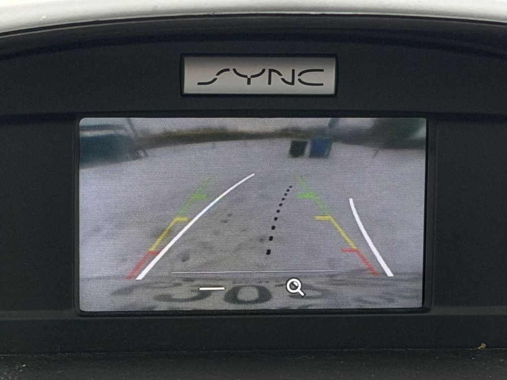 2017 Ford Escape Image 16