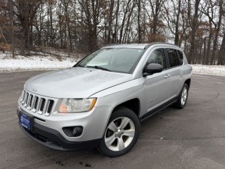 Image for 2013 Jeep Compass Sport ID: 7126339