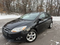 Image for 2014 Ford Focus SE ID: 7153441