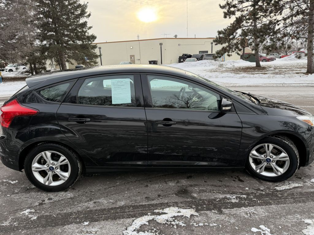 2014 Ford Focus Image 6