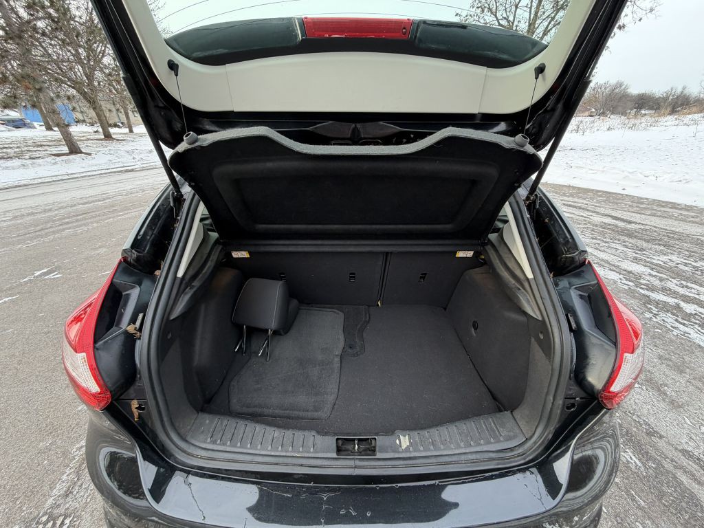 2014 Ford Focus Image 12