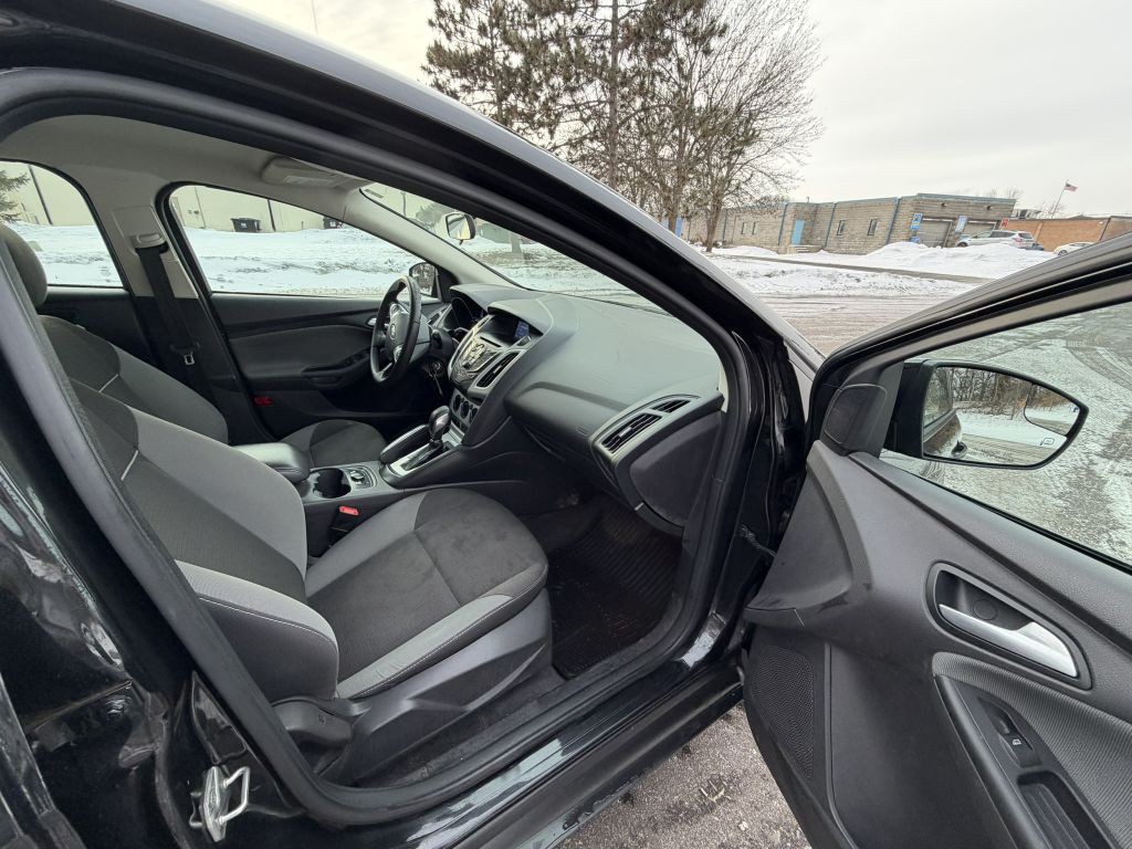 2014 Ford Focus Image 14