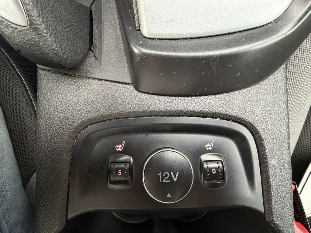 2014 Ford Focus Image 15