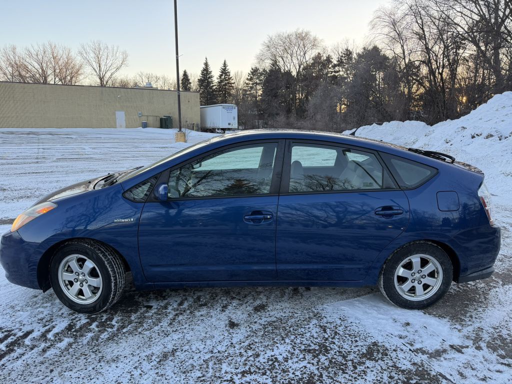 2008 Toyota Prius Image 2