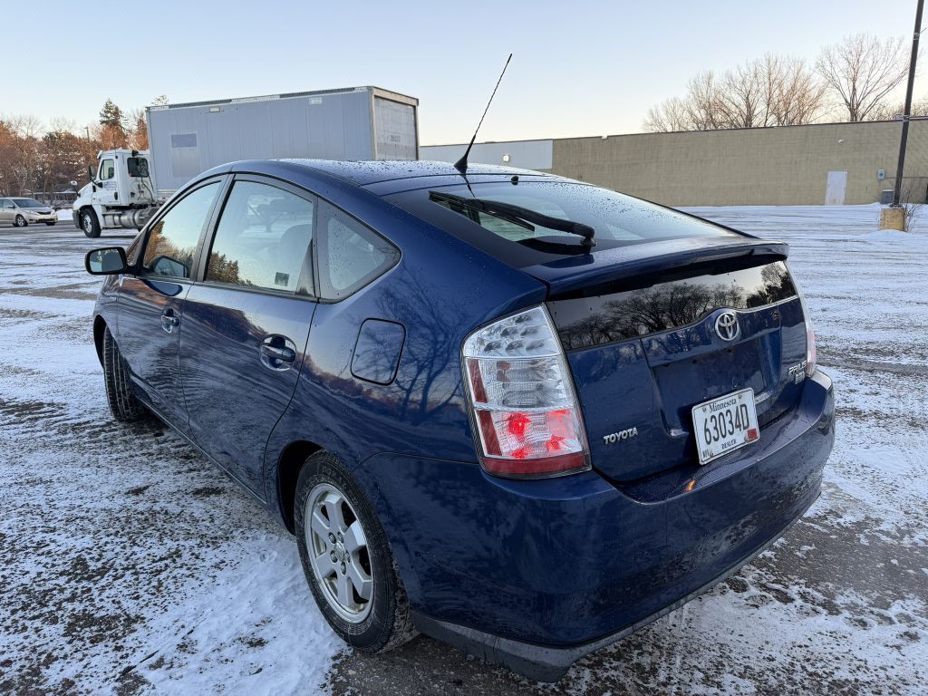 2008 Toyota Prius Image 3
