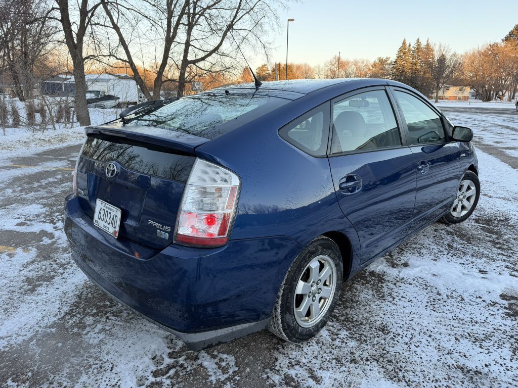 2008 Toyota Prius Image 5