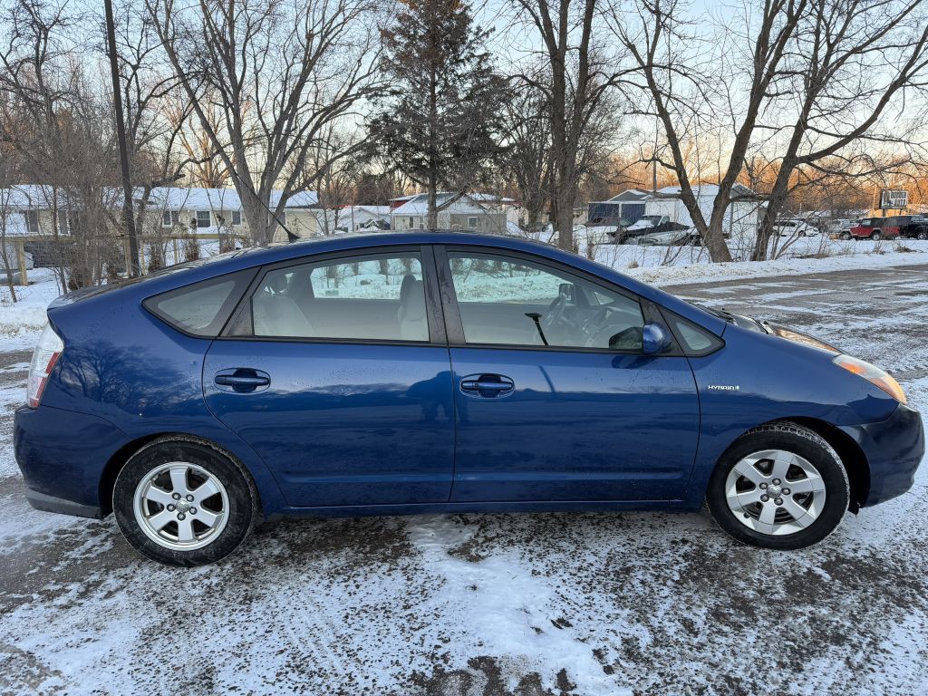 2008 Toyota Prius Image 6