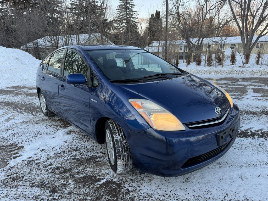 2008 Toyota Prius Image 7