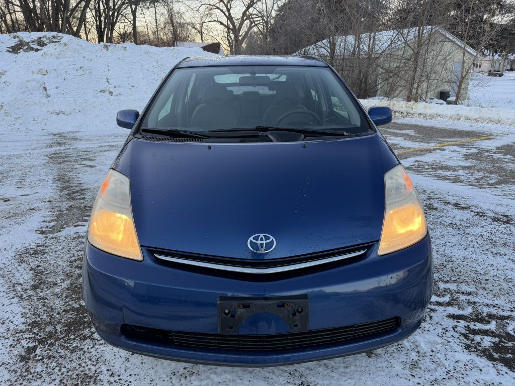 2008 Toyota Prius Image 8