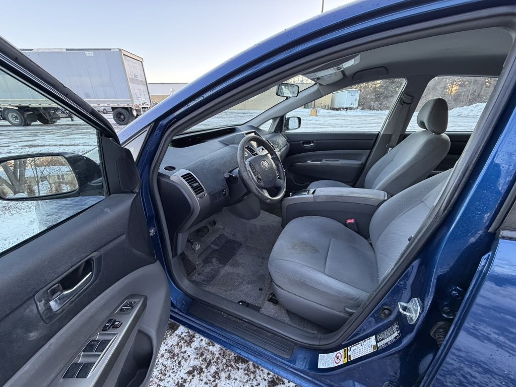 2008 Toyota Prius Image 9