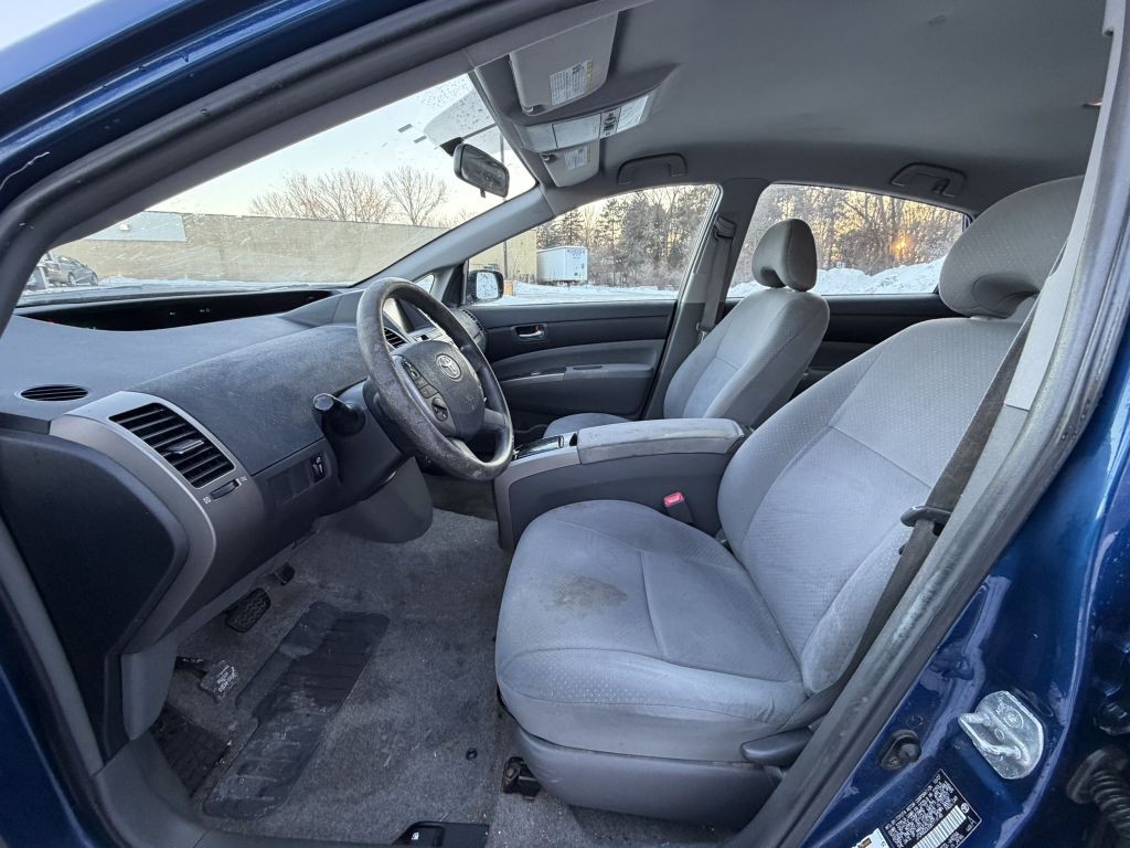 2008 Toyota Prius Image 10