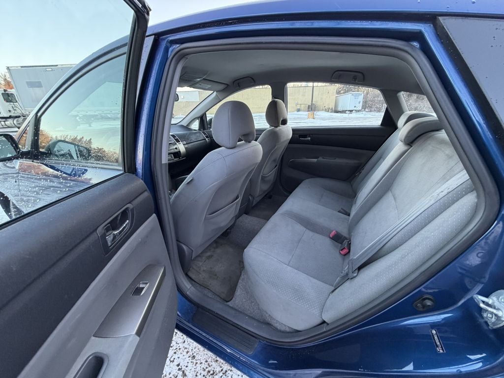 2008 Toyota Prius Image 11