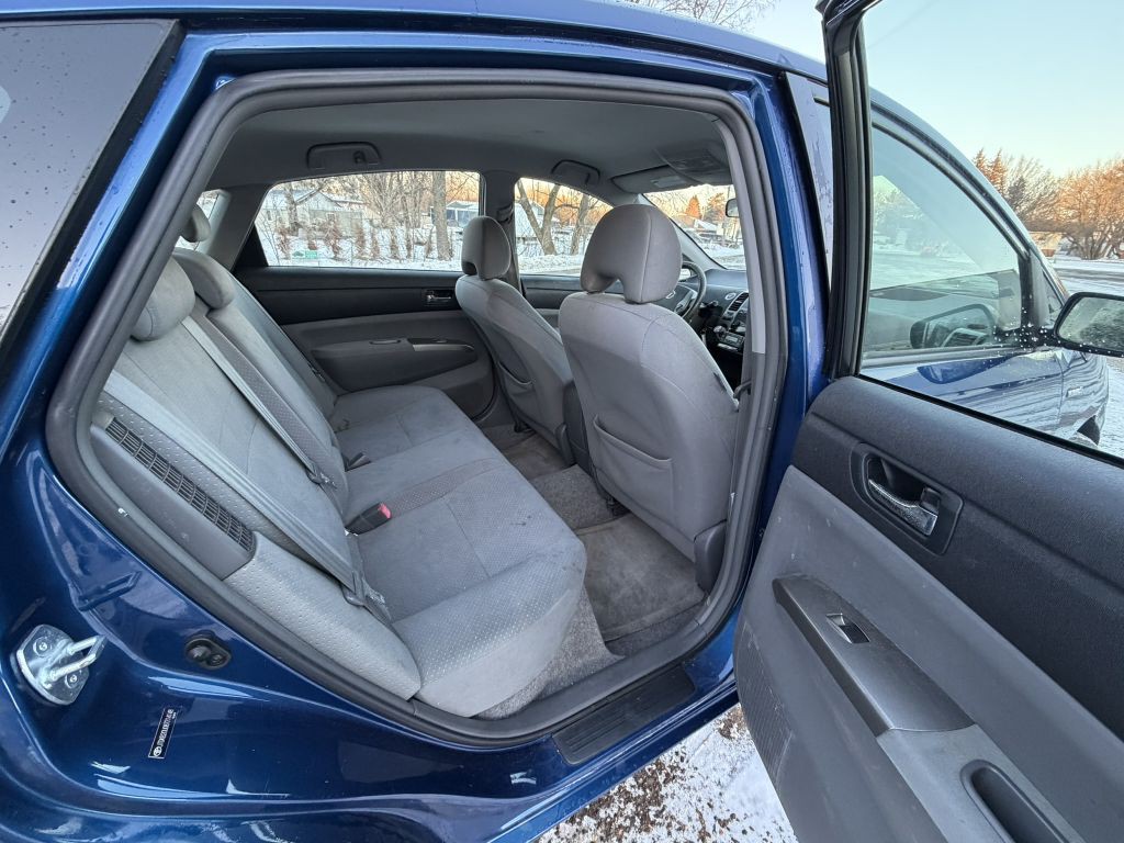 2008 Toyota Prius Image 13