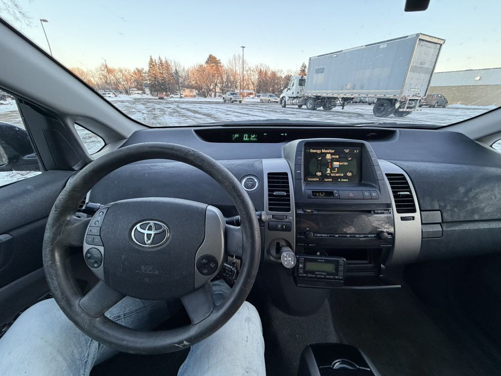 2008 Toyota Prius Image 15