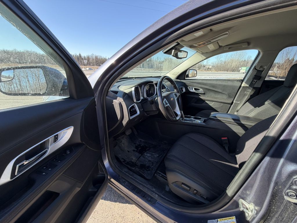 2014 Chevrolet Equinox Image 9