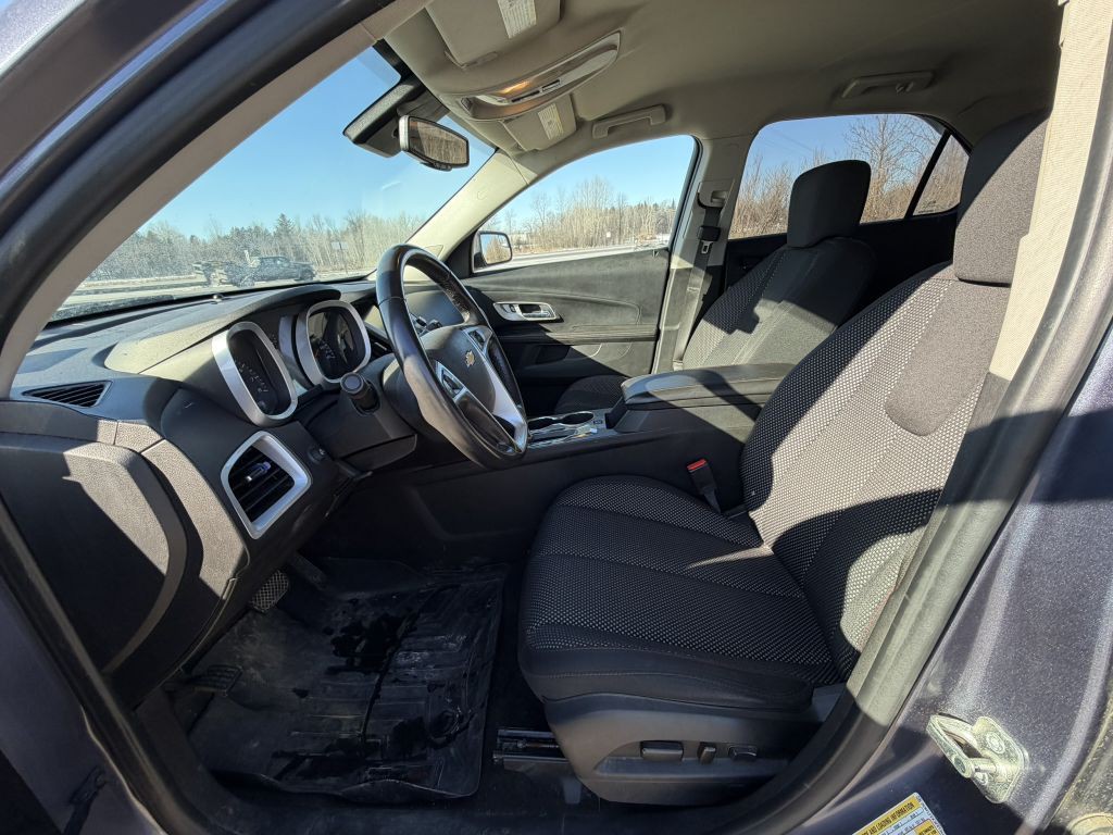 2014 Chevrolet Equinox Image 10