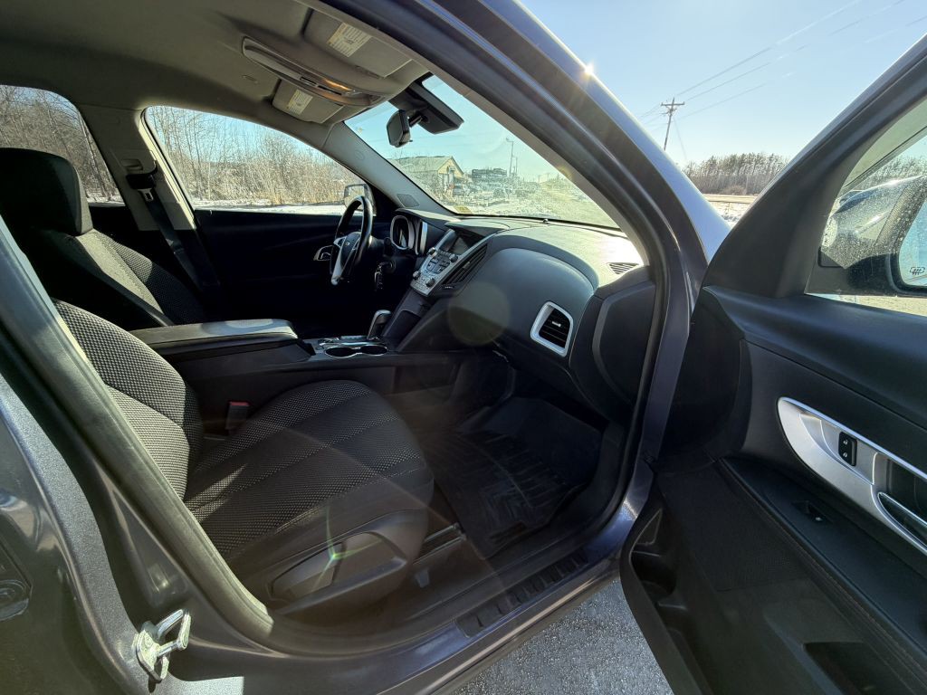 2014 Chevrolet Equinox Image 14