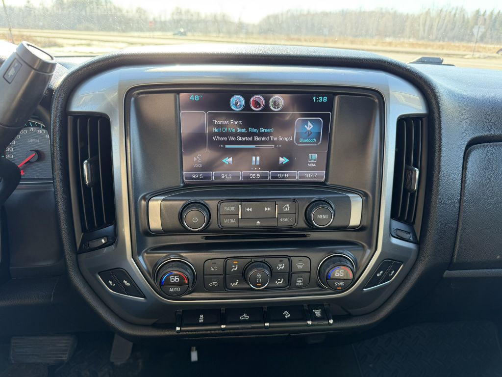 2016 Chevrolet Silverado 1500 Image 15