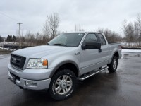 Image for 2005 Ford F-150 XL ID: 7211863
