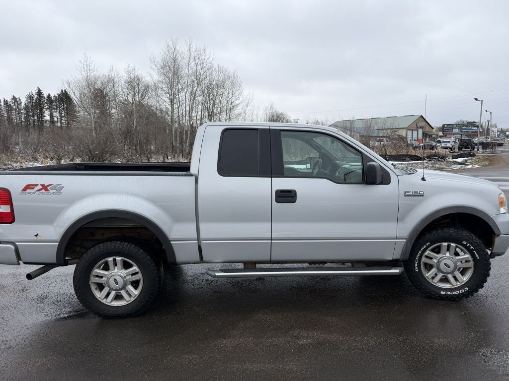 2005 Ford F-150 Image 6