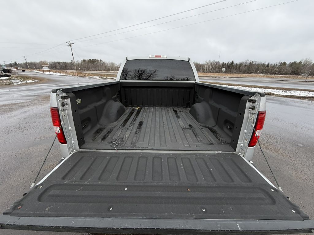 2005 Ford F-150 Image 11