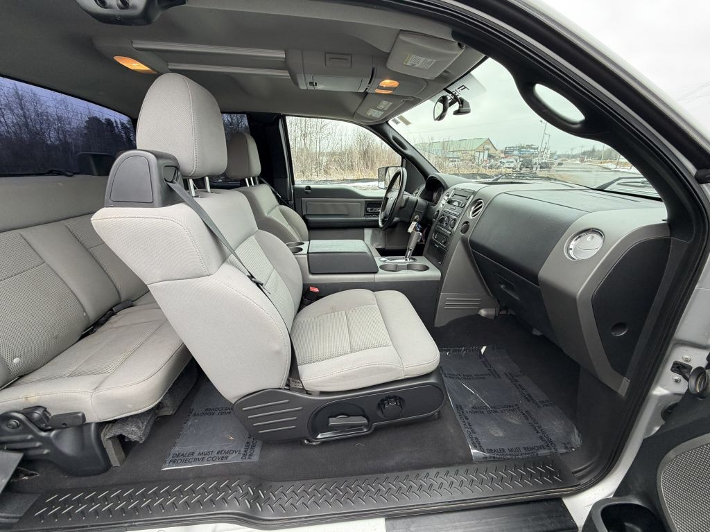 2005 Ford F-150 Image 14
