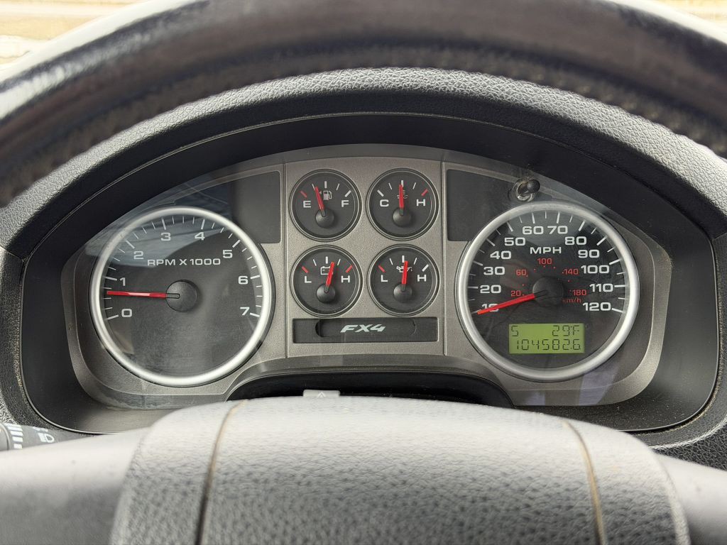 2005 Ford F-150 Image 17