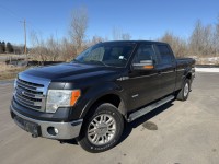 Image for 2014 Ford F-150 Lariat ID: 7228154