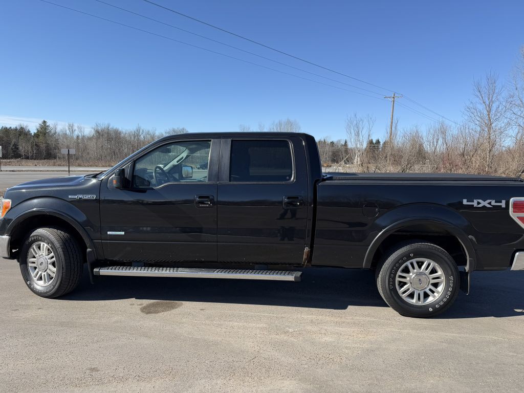2014 Ford F-150 Image 2