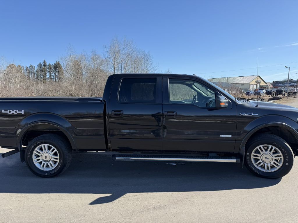 2014 Ford F-150 Image 6