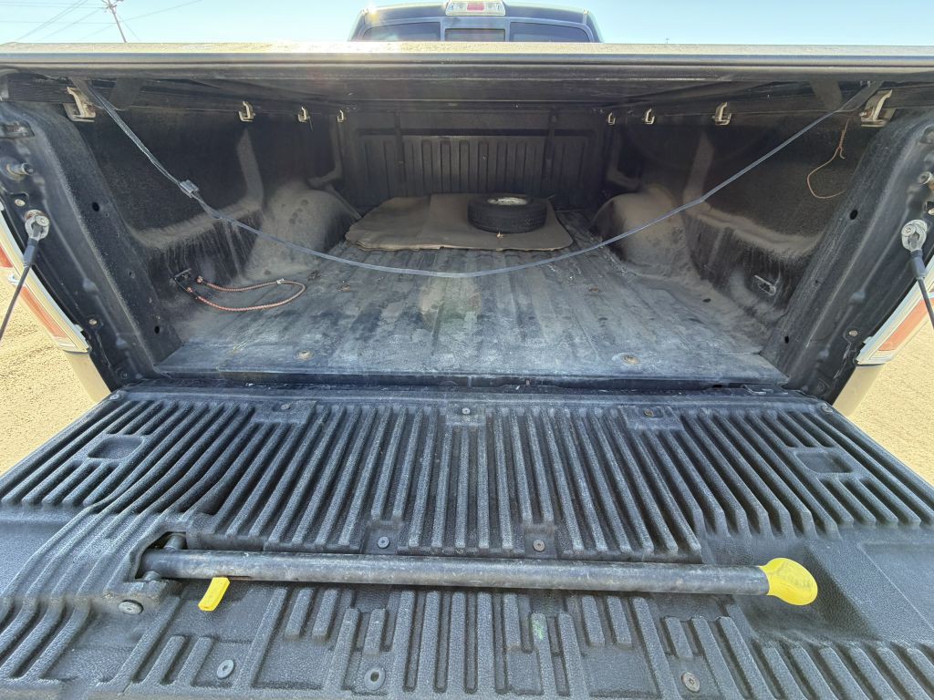 2014 Ford F-150 Image 11