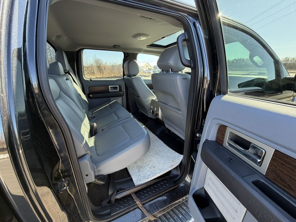 2014 Ford F-150 Image 12