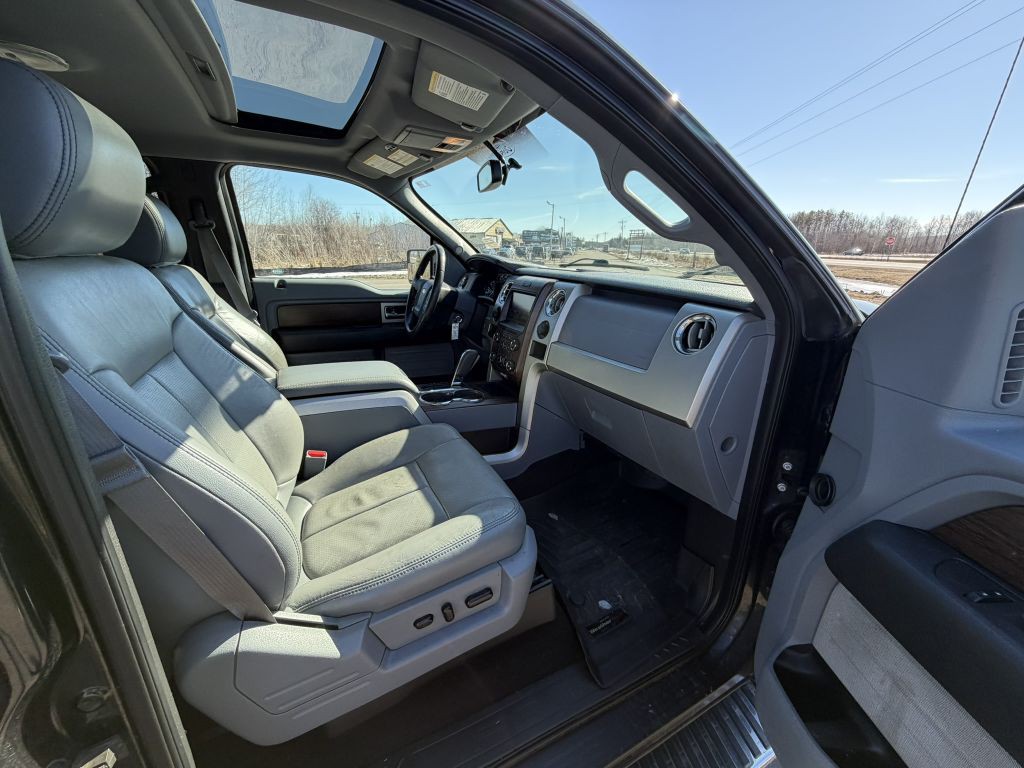 2014 Ford F-150 Image 13