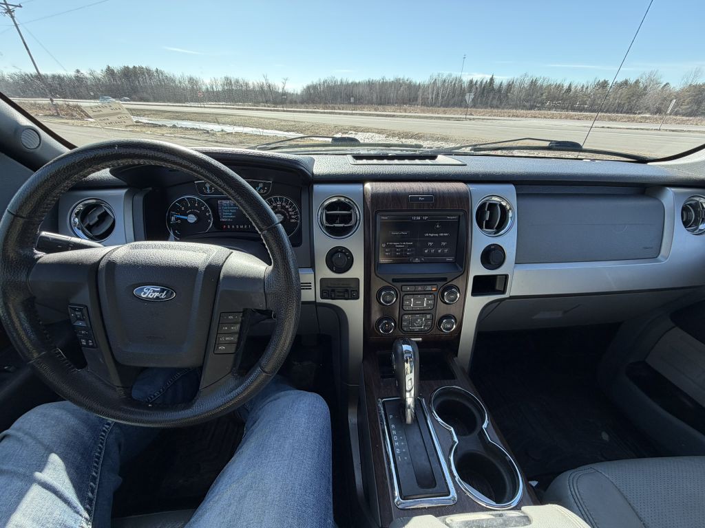 2014 Ford F-150 Image 14