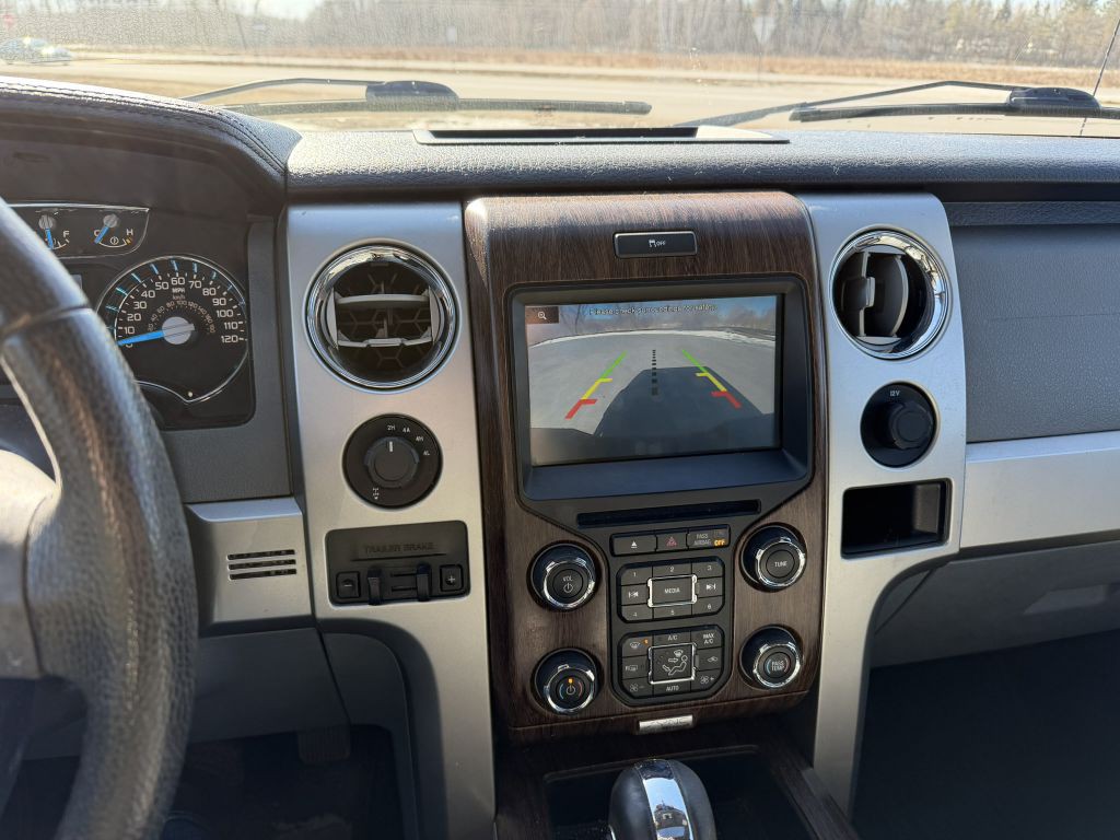 2014 Ford F-150 Image 15