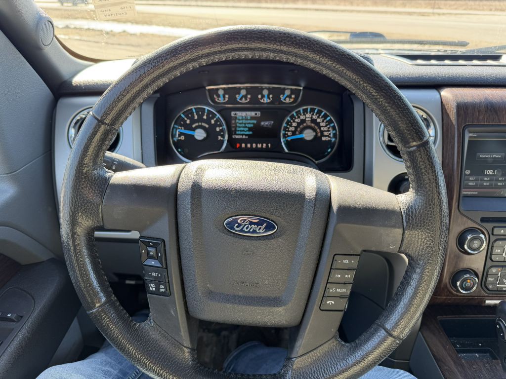 2014 Ford F-150 Image 16
