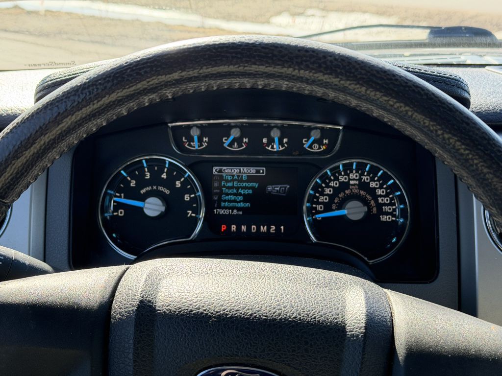 2014 Ford F-150 Image 17