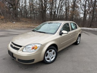 Image for 2007 Chevrolet Cobalt LT ID: 7246650