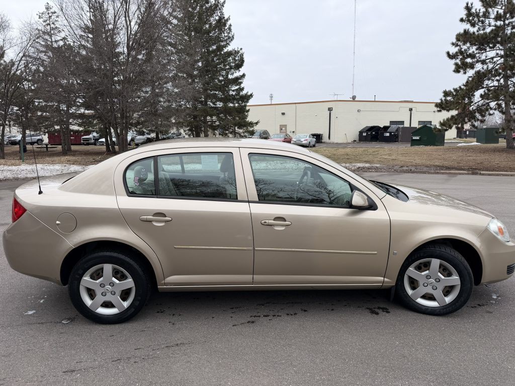 2007 Chevrolet Cobalt Image 6