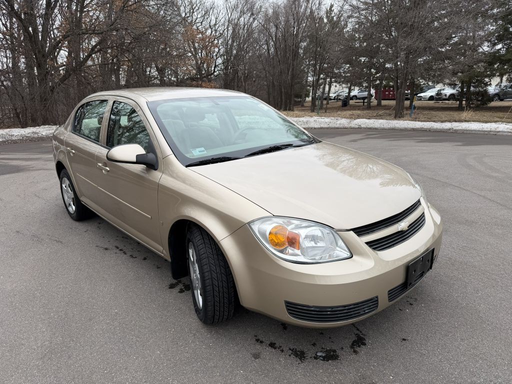 2007 Chevrolet Cobalt Image 7