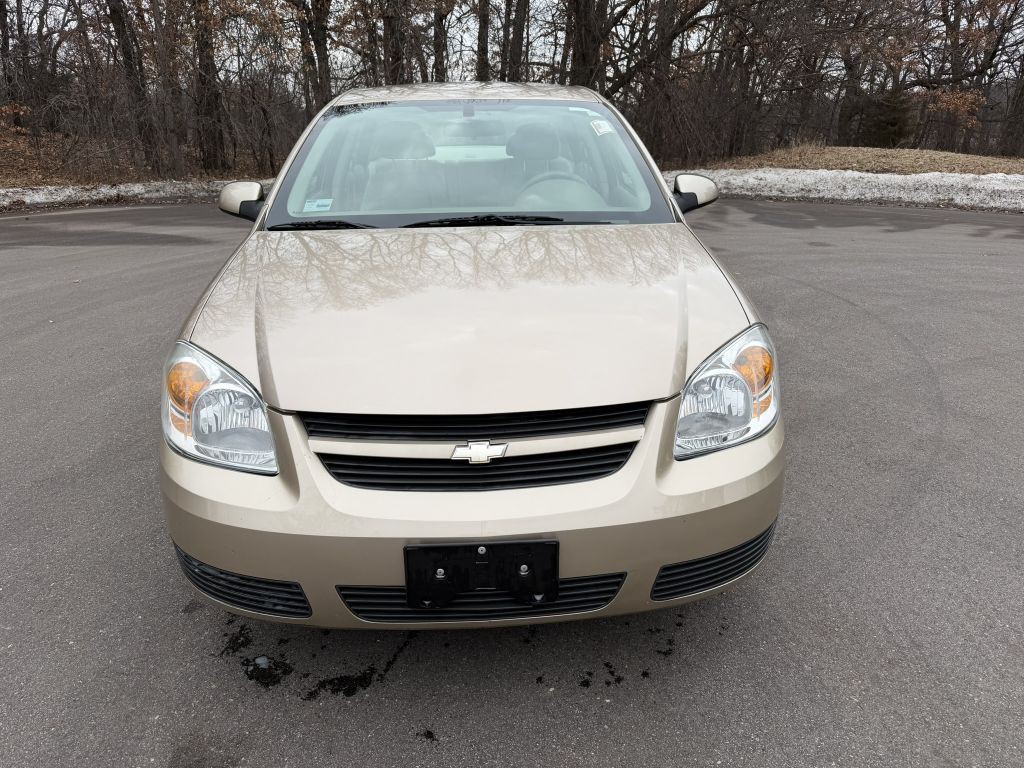 2007 Chevrolet Cobalt Image 8