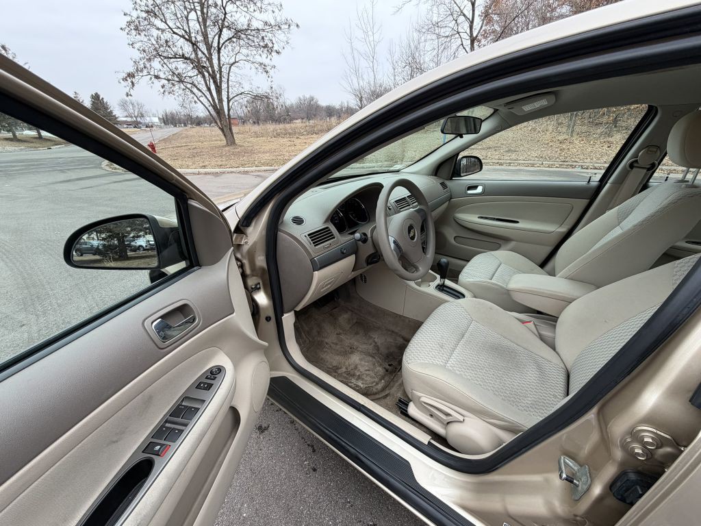 2007 Chevrolet Cobalt Image 9
