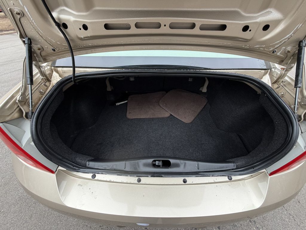 2007 Chevrolet Cobalt Image 11