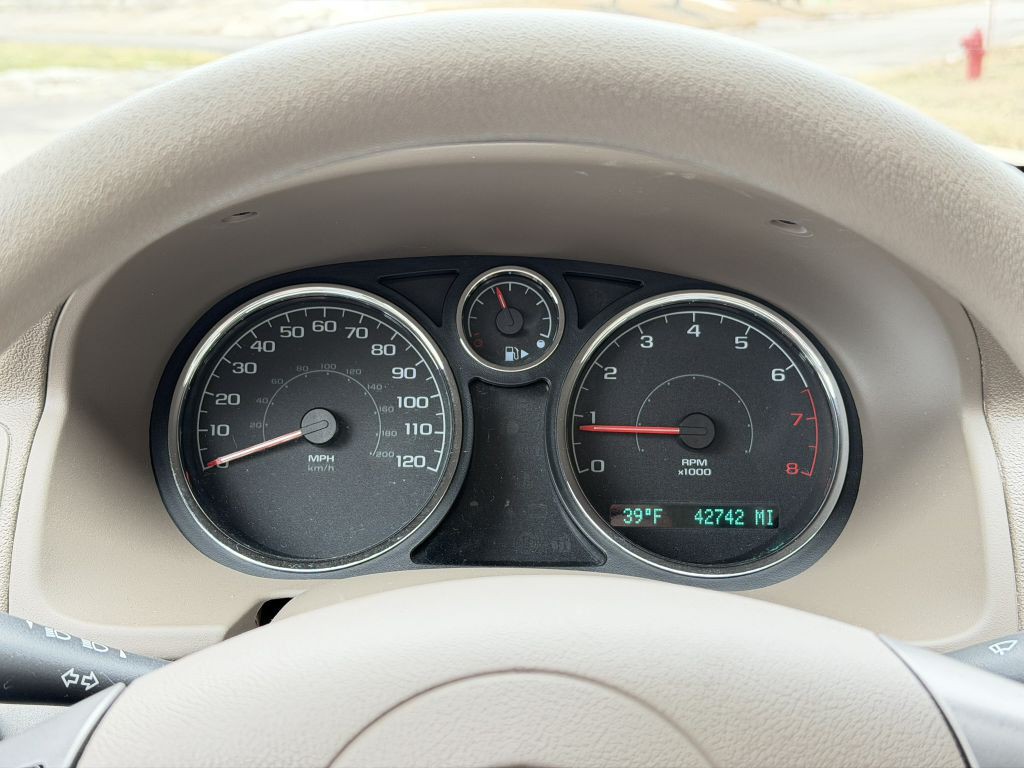 2007 Chevrolet Cobalt Image 17