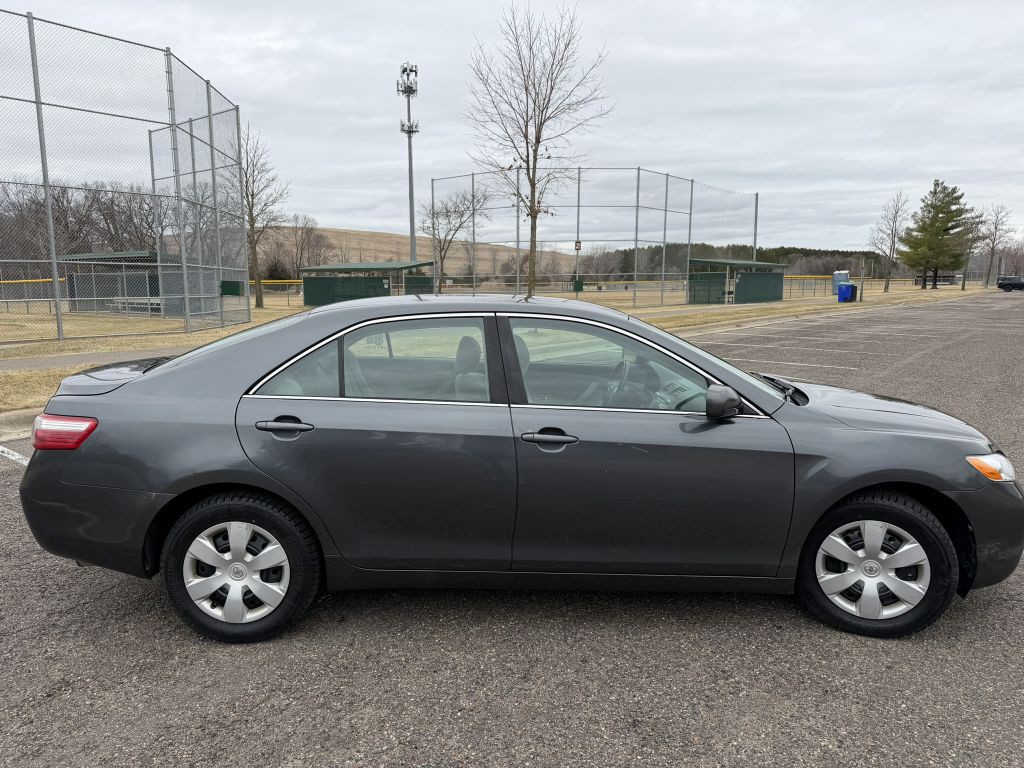 2007 Toyota Camry Image 6