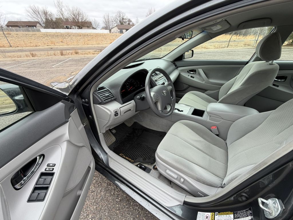 2007 Toyota Camry Image 9