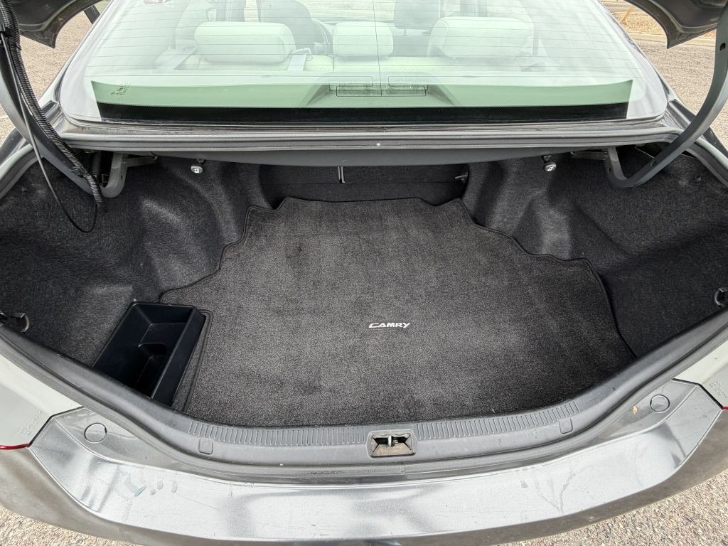2007 Toyota Camry Image 11